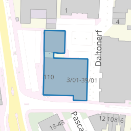 Perceel TBG01-N-16525