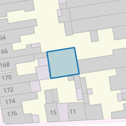 Perceel TBG01-N-16531