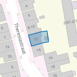 Perceel TBG01-N-16535