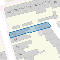 Perceel TBG01-N-16536