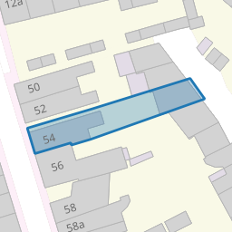 Perceel TBG01-N-16538