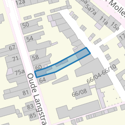 Perceel TBG01-N-16543