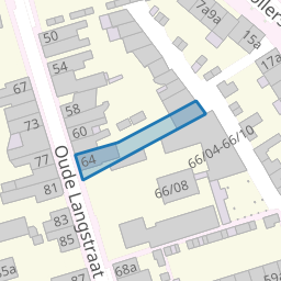 Perceel TBG01-N-16544