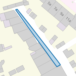 Perceel TBG01-N-16545