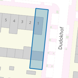 Perceel TBG01-N-16546