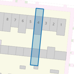 Perceel TBG01-N-16549