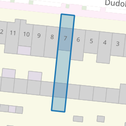 Perceel TBG01-N-16552