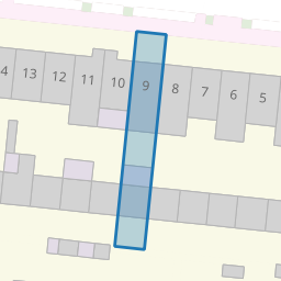 Perceel TBG01-N-16554