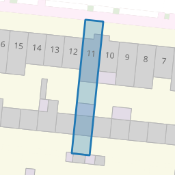 Perceel TBG01-N-16556