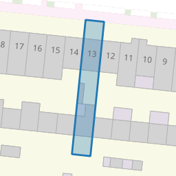 Perceel TBG01-N-16558