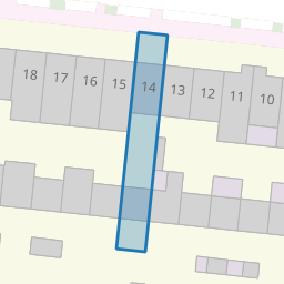 Perceel TBG01-N-16559