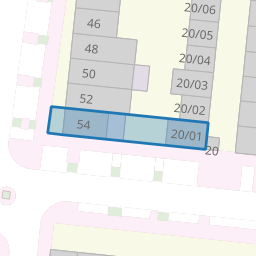 Perceel TBG01-N-16565