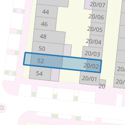 Perceel TBG01-N-16566