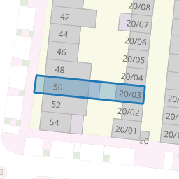 Perceel TBG01-N-16567