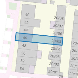 Perceel TBG01-N-16569