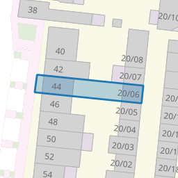 Perceel TBG01-N-16570