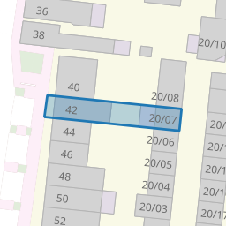 Perceel TBG01-N-16571