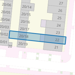 Perceel TBG01-N-16575