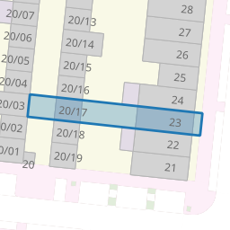 Perceel TBG01-N-16576