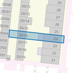 Perceel TBG01-N-16577