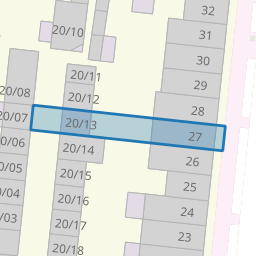 Perceel TBG01-N-16580