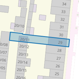 Perceel TBG01-N-16582