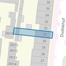 Perceel TBG01-N-16584