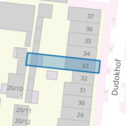 Perceel TBG01-N-16586