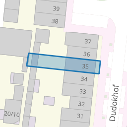 Perceel TBG01-N-16588