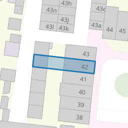 Perceel TBG01-N-16595