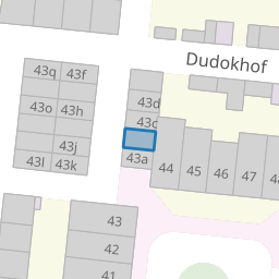 Perceel TBG01-N-16598