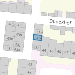 Perceel TBG01-N-16599