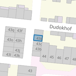 Perceel TBG01-N-16600