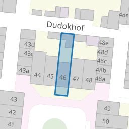 Perceel TBG01-N-16603