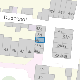 Perceel TBG01-N-16607