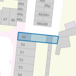 Perceel TBG01-N-16610