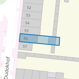 Perceel TBG01-N-16617