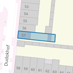 Perceel TBG01-N-16618