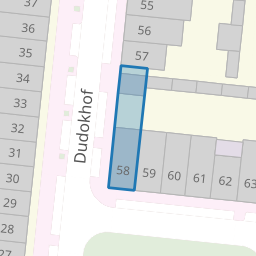 Perceel TBG01-N-16619