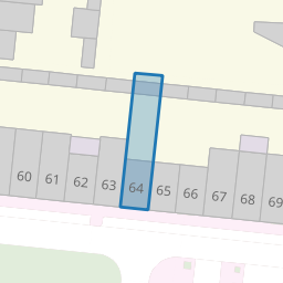 Perceel TBG01-N-16625