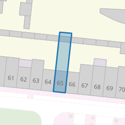 Perceel TBG01-N-16626