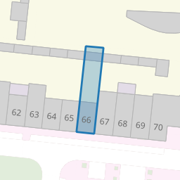 Perceel TBG01-N-16627