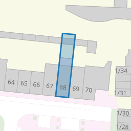 Perceel TBG01-N-16629