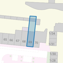 Perceel TBG01-N-16630