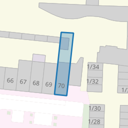 Perceel TBG01-N-16631