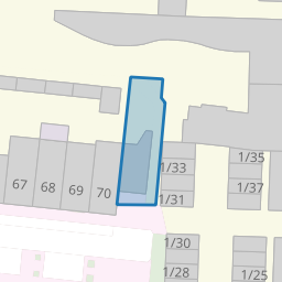 Perceel TBG01-N-16632