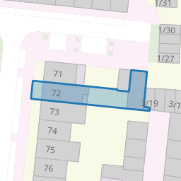 Perceel TBG01-N-16634