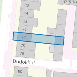 Perceel TBG01-N-16639