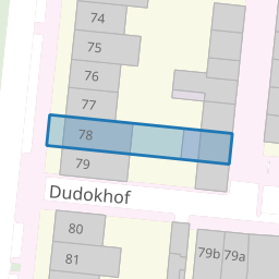 Perceel TBG01-N-16640