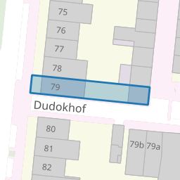 Perceel TBG01-N-16641